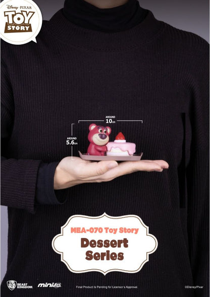 Toy Story: Dessert Series Blind Box