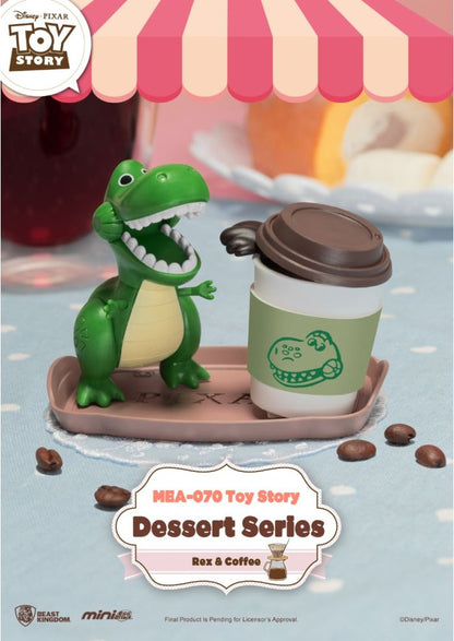 Toy Story: Dessert Series Blind Box