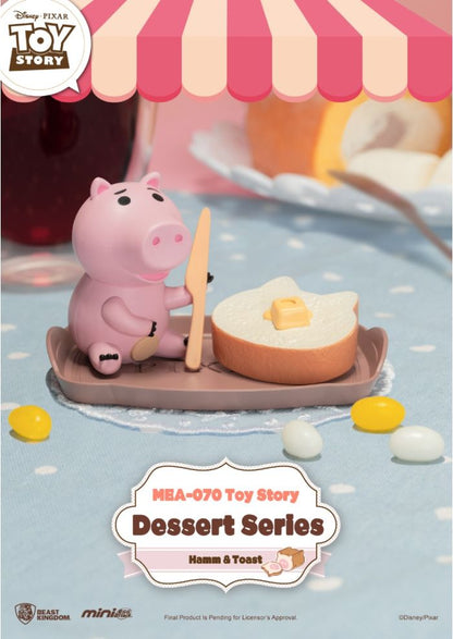 Toy Story: Dessert Series Blind Box