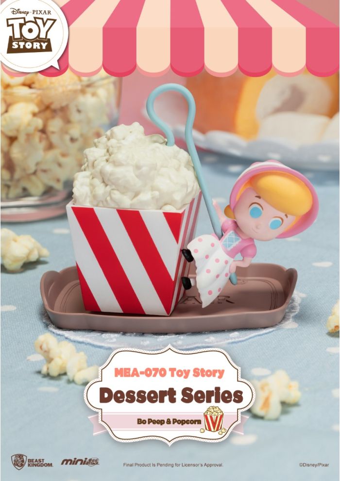Toy Story: Dessert Series Blind Box
