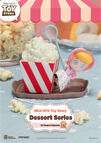 Toy Story: Dessert Series Blind Box