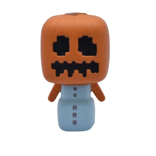 Minecraft SquishMe 2.3" Figure Mystery Bag