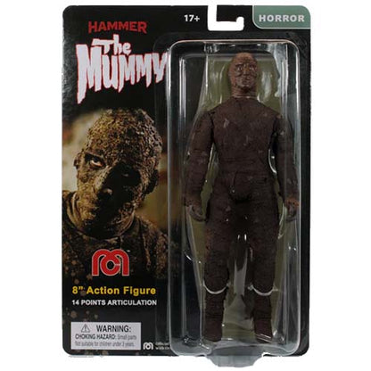 Mego Action Figure 8 Inch - Hammer - Select Figure(s)