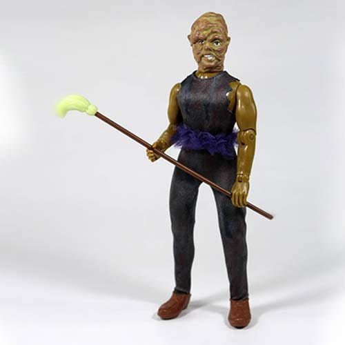 Mego Action Figure 8 Inch The Toxic Avenger (Box)