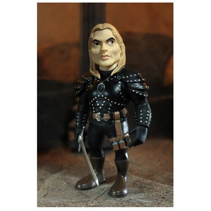 Mego Minix The Witcher Vinyl Figure - Select Figure(s)