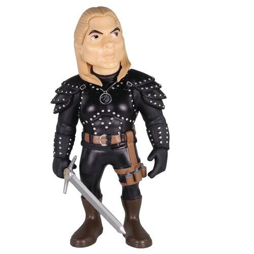 Mego Minix The Witcher Vinyl Figure - Select Figure(s)