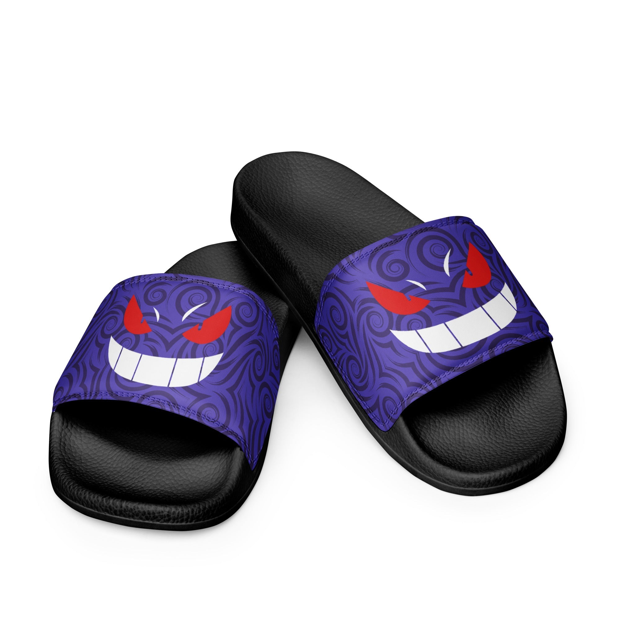 Anime Slide Sandals Slipper For Men Women Kids Cosplay Shoes Comic  Flip-flops Summer Slippers New 01 - AliExpress