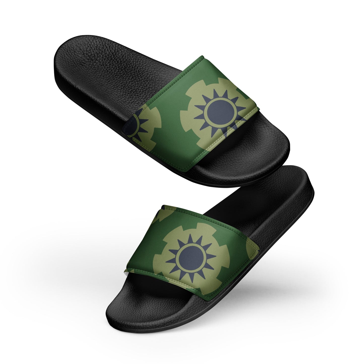 Zoro Wano Kimono Anime Slides