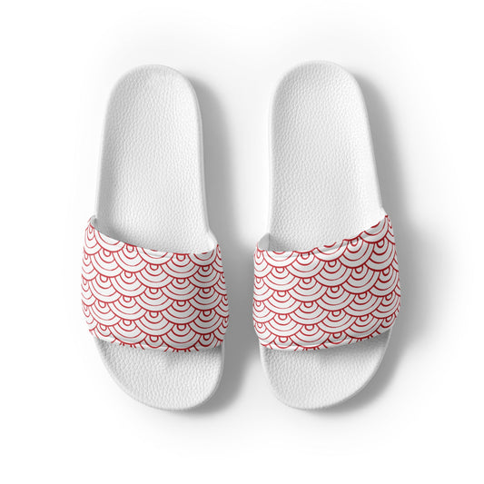 Seigaiha Slides