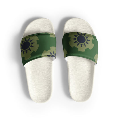 Zoro Wano Kimono Anime Slides