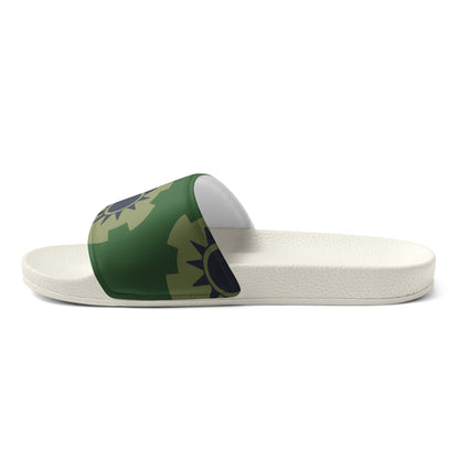 Zoro Wano Kimono Anime Slides