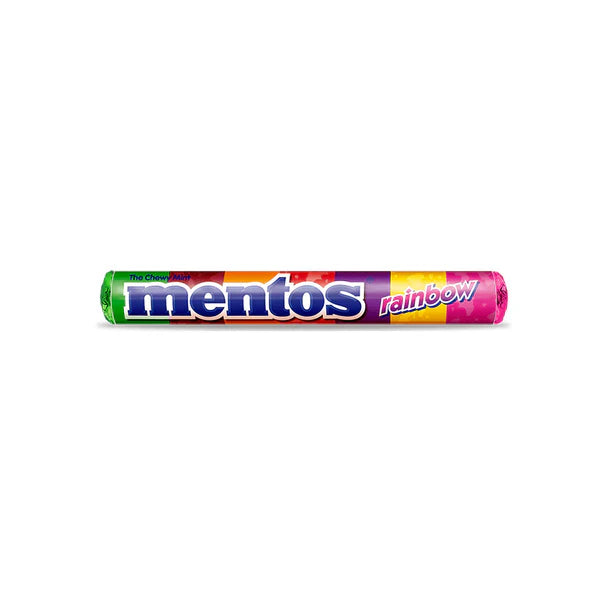Mentos Rainbow (37.5g) (Holland)
