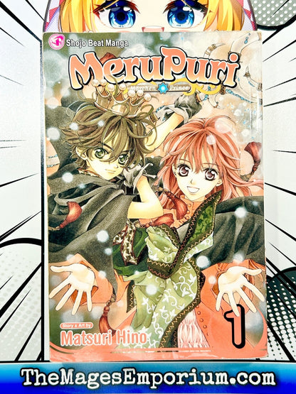 MeruPuri Vol 1