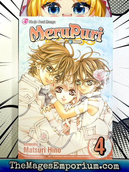 MeruPuri Vol 4