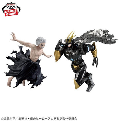 My Hero Academia All Might Figure