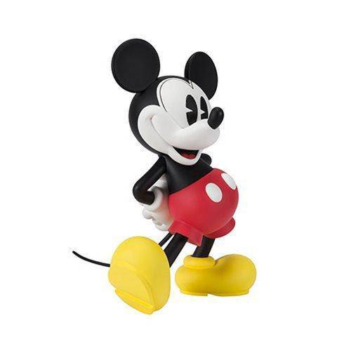 Bandai Mickey Mouse 1930er Mickey Figuarts ZERO Statue