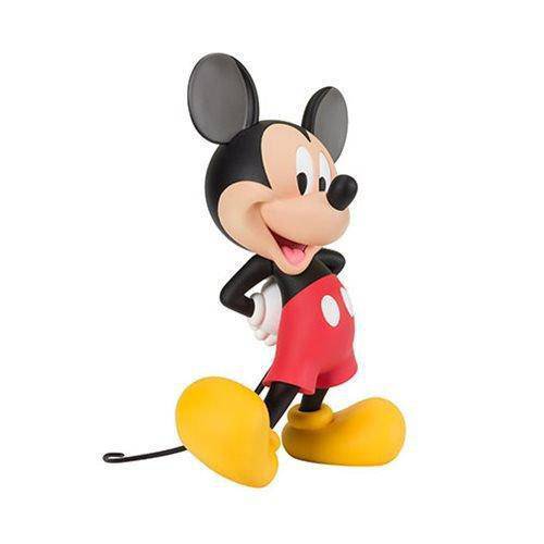 Bandai Mickey Mouse 1940er Jahre Mickey Figuarts ZERO Statue