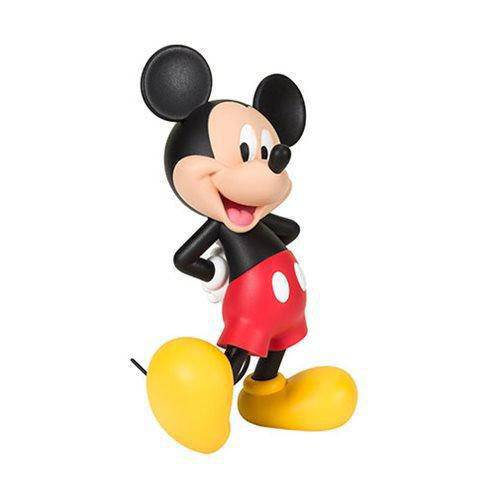 Bandai Mickey Mouse Moderne Mickey Figuarts ZERO Statue