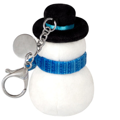 Squishable Cute Snowman (Micro)