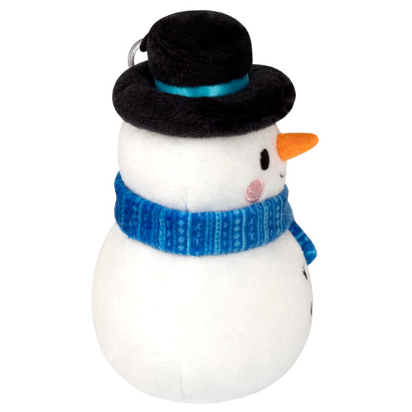 Squishable Cute Snowman (Micro)