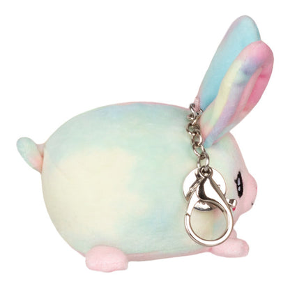 Squishable Tie Dye Bunny (Micro)