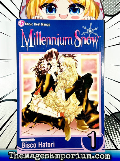 Millennium Snow Vol 1