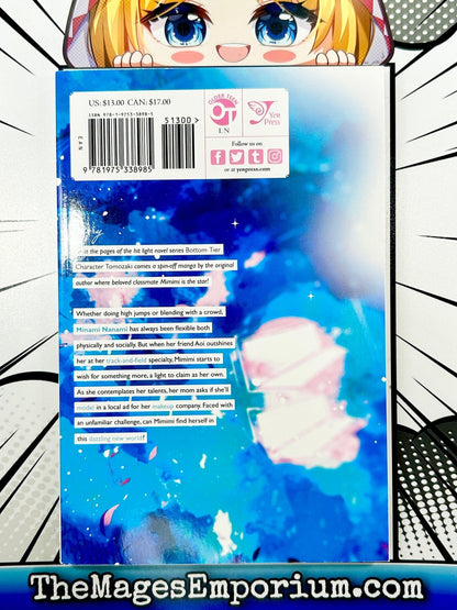 Minami Nanami Wants to Shine Vol 1