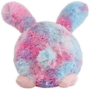 Squishable Cotton Candy Bunny (Mini)