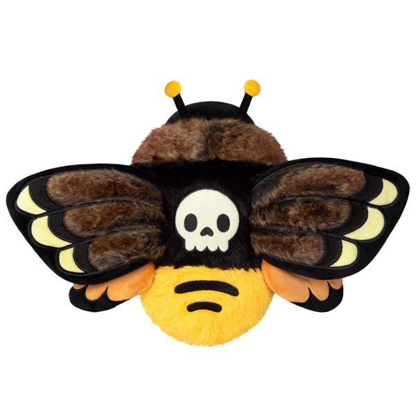 Squishable Death's-head Hawkmoth (Mini)