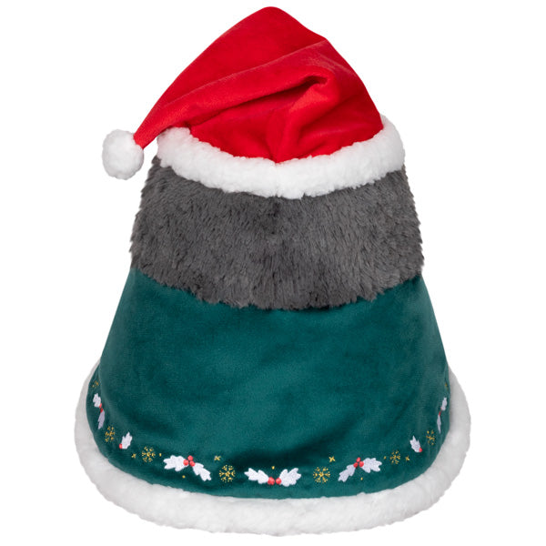 Squishable Festive Plague Doctor (Mini)