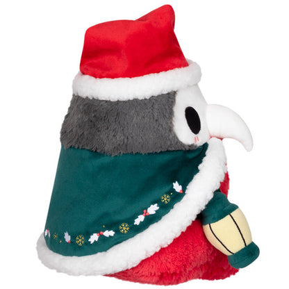 Squishable Festive Plague Doctor (Mini)