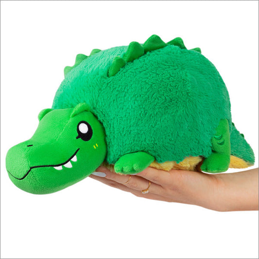 Squishable Alligator (Mini)
