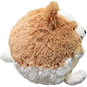 Squishable Corgi (Mini)