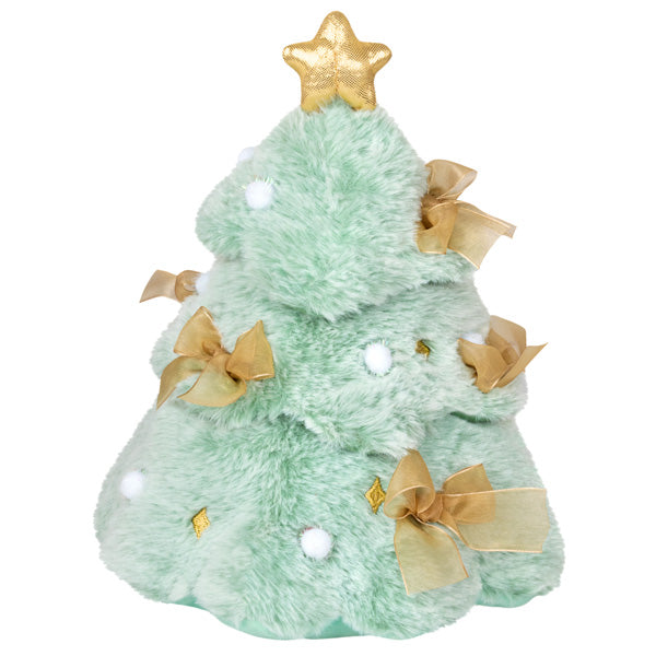 Squishable Flocked Christmas Tree (Standard)