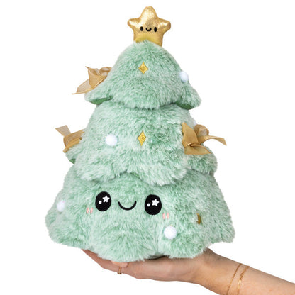 Squishable Flocked Christmas Tree (Mini)