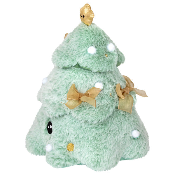 Squishable Flocked Christmas Tree (Standard)