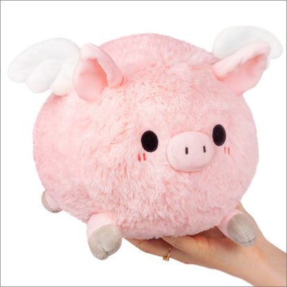 Squishable Flying Piglet (Mini)