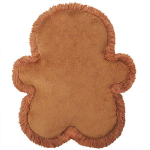 Squishable Comfort Food Gingerbread Man (Mini)