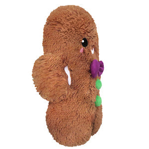 Squishable Comfort Food Gingerbread Man (Mini)