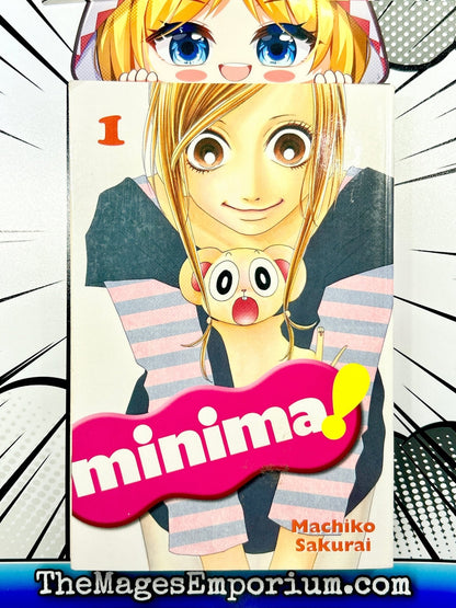 Minima! Vol 1