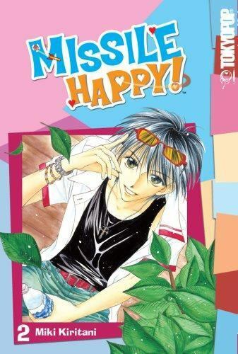 Missile Happy! Vol 2