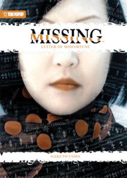 Missing Letter of Misfortune