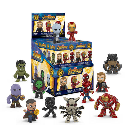 Funko MM: Marvel (Avengers: Infinity War)