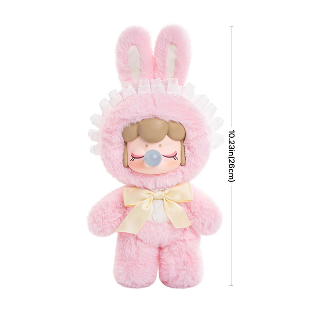 Rolife Nanci's Shining Bunny Surprise Plush Dolls Blind Box