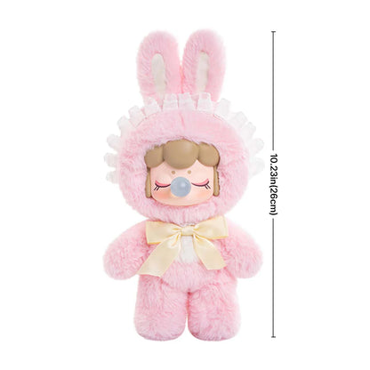 Rolife Nanci's Shining Bunny Surprise Plush Dolls Blind Box