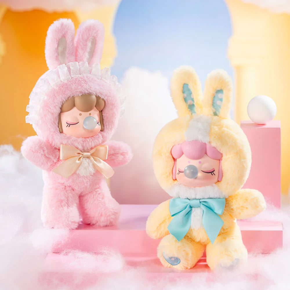 Rolife Nanci's Shining Bunny Surprise Plush Dolls Blind Box