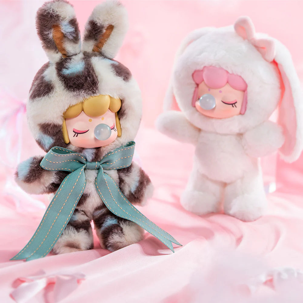 Rolife Nanci's Shining Bunny Surprise Plush Dolls Blind Box