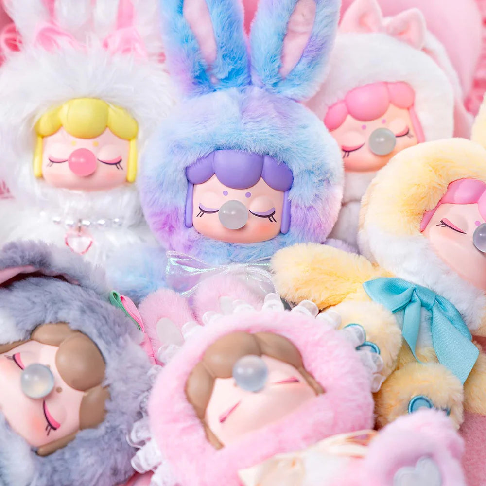 Rolife Nanci's Shining Bunny Surprise Plush Dolls Blind Box