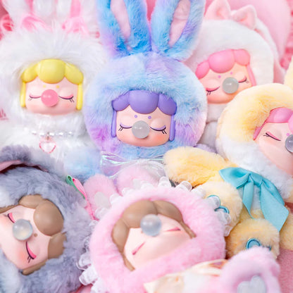 Rolife Nanci's Shining Bunny Surprise Plush Dolls Blind Box