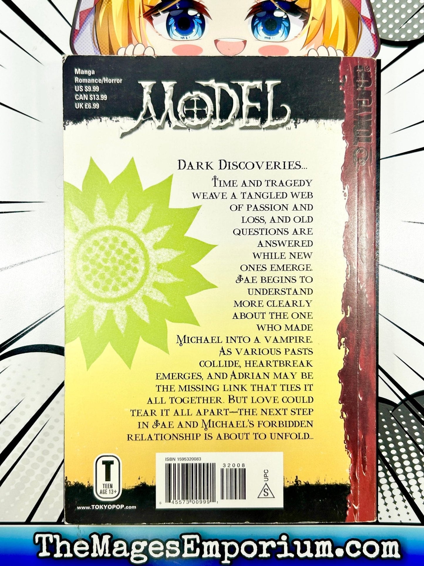 Model Vol 6